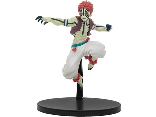 

Banpresto Demon Slayer: Kimetsu no Yaiba Akaza Vibration Stars Limited Figure VIBRATION STARS LIMITED - Akaza