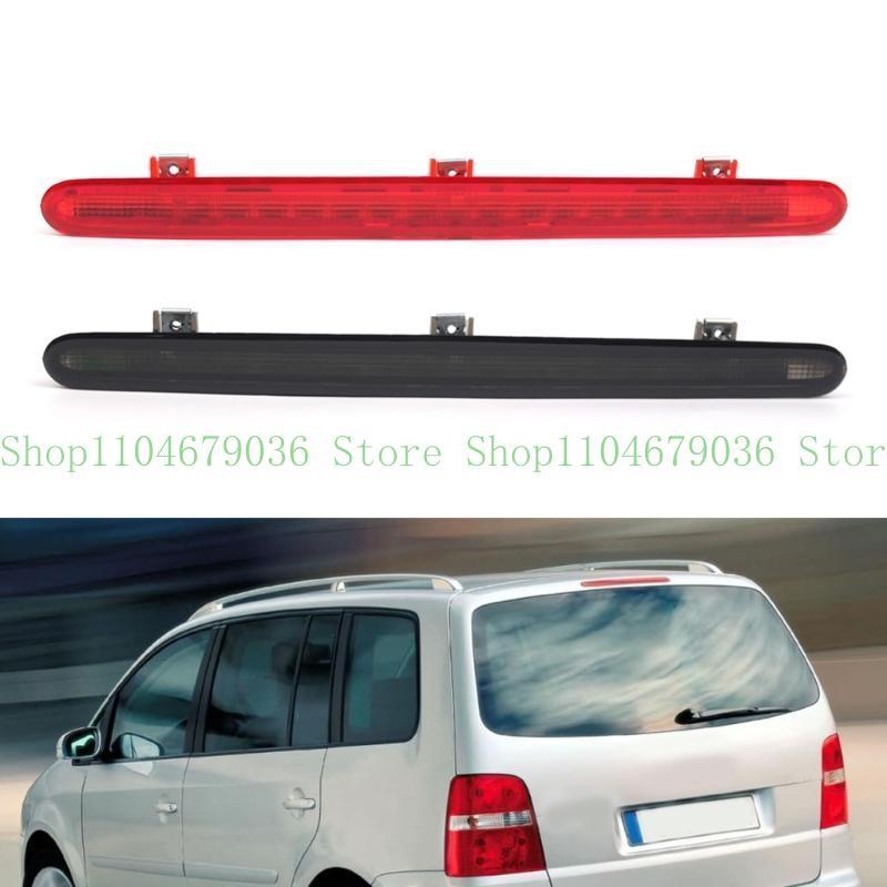 652F Auto Spare Tire Brake Light LED Turn Warning Reversing Lamp Third Rear Lamp Warning Lamp for Bj 02.2003-05.2010