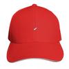 Qantas Tail Baseball Cap New In The Hat Military Cap Unisex Hood Luxury Brand Caps Women Unisexs