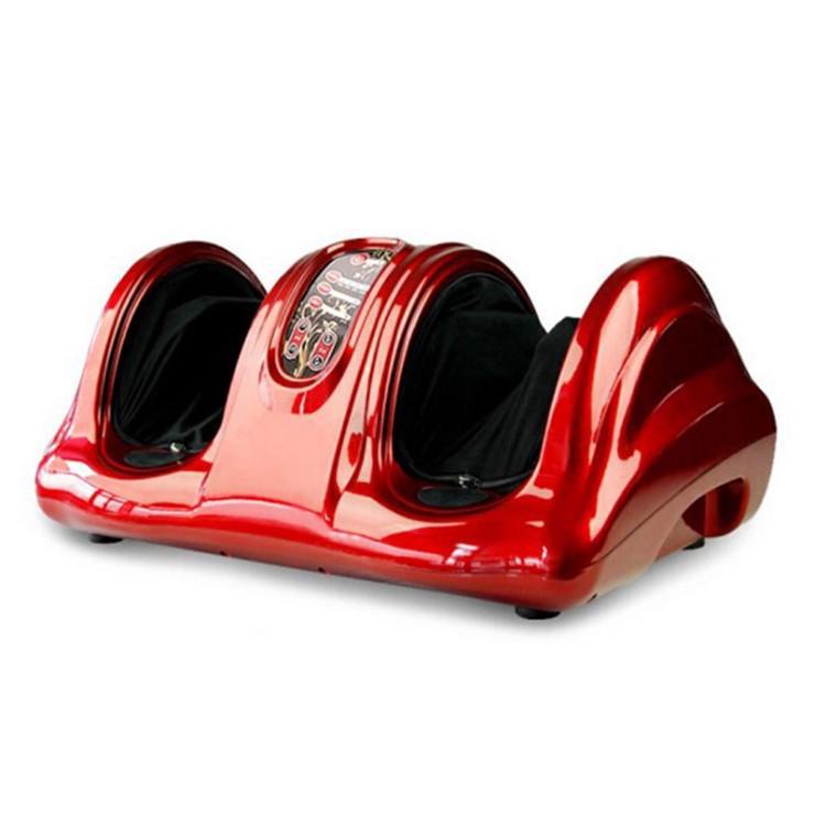 Fully Automatic Foot and Calf Massager with Kneading Function