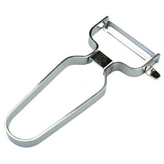 Pearl Metal Peeler Stainless Steel Made Japan Vegelive CC-1008