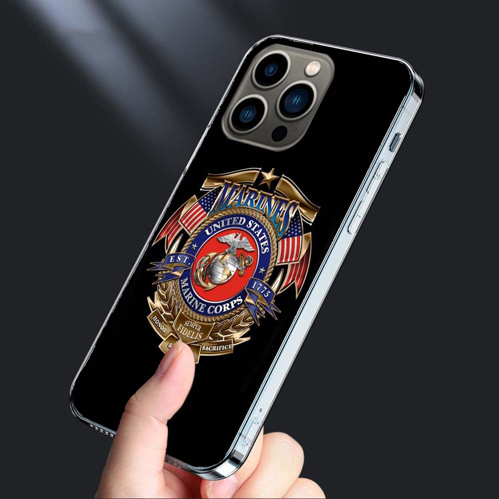

АМЕРИКАНСКИЙ ПАТРИОТ Чехол для телефона Для Iphone 16E 15 Pro 14 Plus 17E 16 17 Pro Max Air 11 12 13 Mini Ударопрочный Capa Милый Чехол TPU iPhone 14 Pro Max