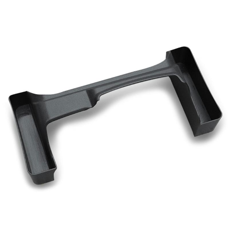 

Gear Shift Storage Box Bin Coin for Case for18-21jl for wrangler Car Central Control Gear Shift Storage Box Interior Acc 1