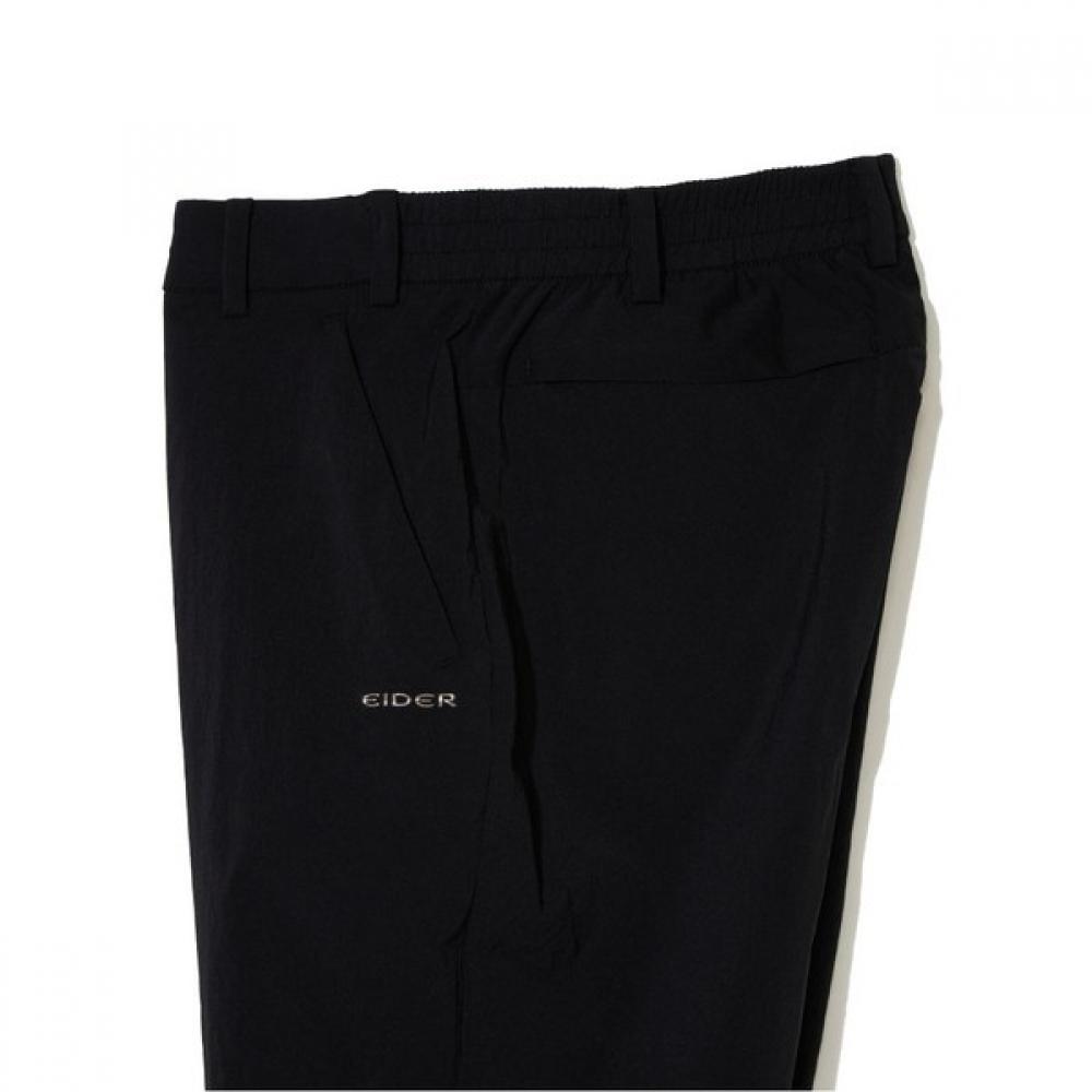 [eider] Women S On The Lock Tapered pantS Dwm24312z1