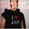 CD JUDY  MARY  44982 VS 1650 ESCB19679 Epic 1999 Japan Japanese PopRock Used