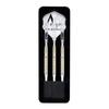 DYNASTY BLACK LINE coating type EDDIE3 Eddie 3 2BA Edward Shoji Fowlkes player model dart barrel dart set A-FLOW