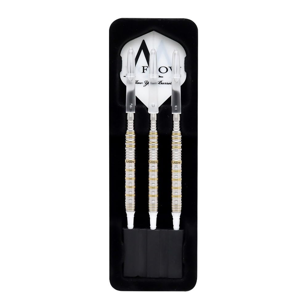 DYNASTY BLACK LINE coating type EDDIE3 Eddie 3 2BA Edward Shoji Fowlkes player model dart barrel dart set A-FLOW