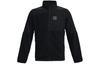 Mission Jacket Men's Black 1366091-001