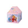 ZISIZ Kids Indoor Play Tent