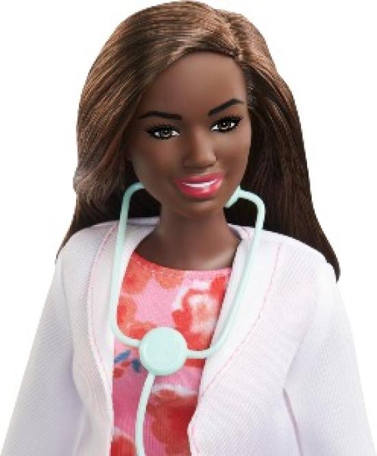 PRE-VENTA Set de Muñeca Barbie Doctor – Exclusivo de Amazon Japón