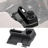Car Center Console Organizer Cup Holder Armrest Storage Box Tray for Toyota Land Cruiser LC70 LC71 LC78 2009-2020 Accessories