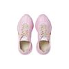 Gucci Rhyton Heart Apple Pattern Low Top Casual Shoes Women's Pink 666196 2SH00 5721