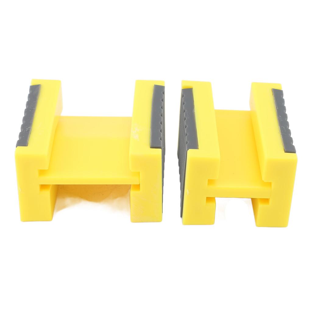2PCS Edge Tape Holder Straightener Kit Plastic Edge Tape Banding Trimmer Tool for Woodworking