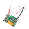 18V Battery Chip PCB Board Replacement for Makita BL1830 BL1840 BL1850 L400 @8 WWO66
