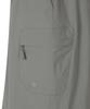DISCOVERY EXPEDITION Freshvent Women'S Bermuda Cargo Skirt (Grey)