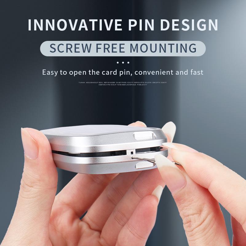 Toyota Key Case: Fits Highlander, Camry, Crown, Corolla, Prado, Reiz