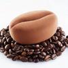 6/28Cavity Diy Coffee Bean Forms Mousse Cake Mold Silicone Pastry Molds For Baking French Dessert Cake Decorating Tools