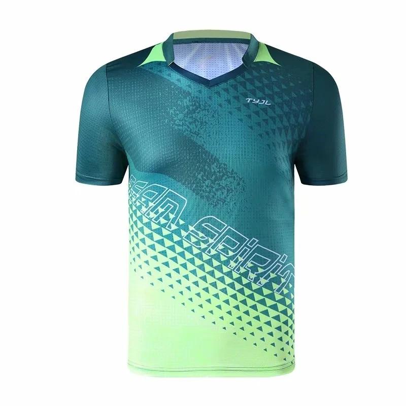 Dragon Print Short Sleeve Polo Shirt, Sportswear for Daily.