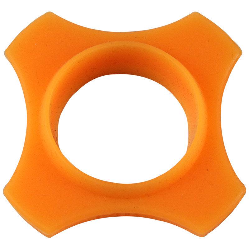 Thickened Anti-Slip Windproof Microphone Cover with Protective Sponge for KTV & Studio Use