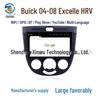 Buick 04-08 Excelle HRV 9" Smart Car GPS with Bluetooth & WiFi Navigation