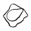 Valve Cover Gasket for Honda Fit, City, and Life - Cylinder Head Replacement, 12341-PWC-000