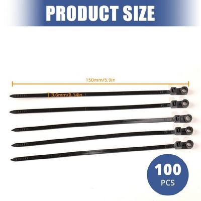 Cavi e accessori – Fascette stringicavi