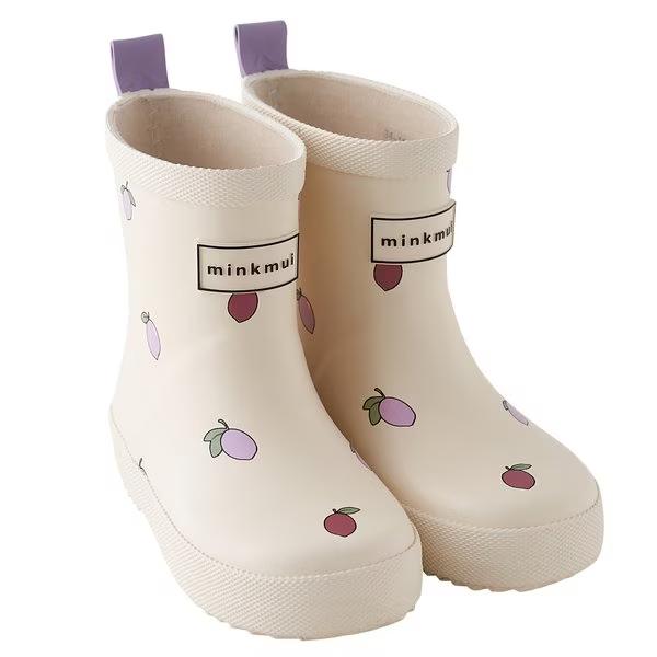 

Сапоги Minkmui Sweet Fruits Rain 130,140,150,160