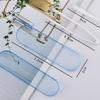 1set Multicolor Contact Lenses Tweezers Suction Stick For Special Clamps Tool Contact Lens Inserter Remover Eyewear Accessories