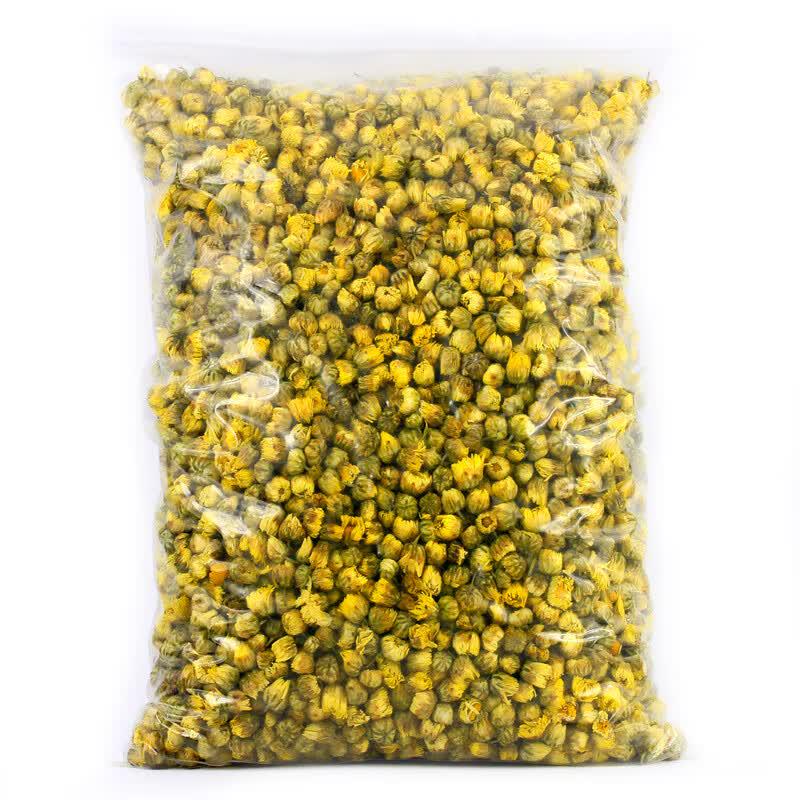 Premium Fetal Chrysanthemum & Goji Berry Herbal Tea