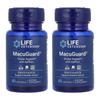 Life Extension MacuGuard Saffron Eye Support Supplement, 60 Softgels - 2 Pack