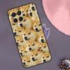 DOGE MEME Shiba Inu Dog Case For Samsung Galaxy M14 M34 M54 M21 M31 M51 M12 M32 M52 M30s M20 M55 M13 M23 M33 M53