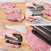 Professional Meat Tenderizer 48pcs Stainless Steel Needles Steak Meat Tender Kitchen Cooking Tools for Meat Hammer