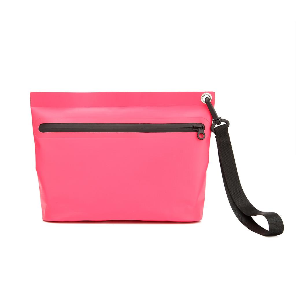 Portable Waterproof Swimming Bags PVC Beach Storage Handbag Outdoor River Trekking Boating Diving Travel Toiletry Phone Pouch
