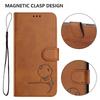 Wallet Skin friendly Card Slot Strong Magnetic Flip Leather Phone Case For Huawei P20 P30 P40 P50 P60 Pro P20 P30 P40 Lite Cover