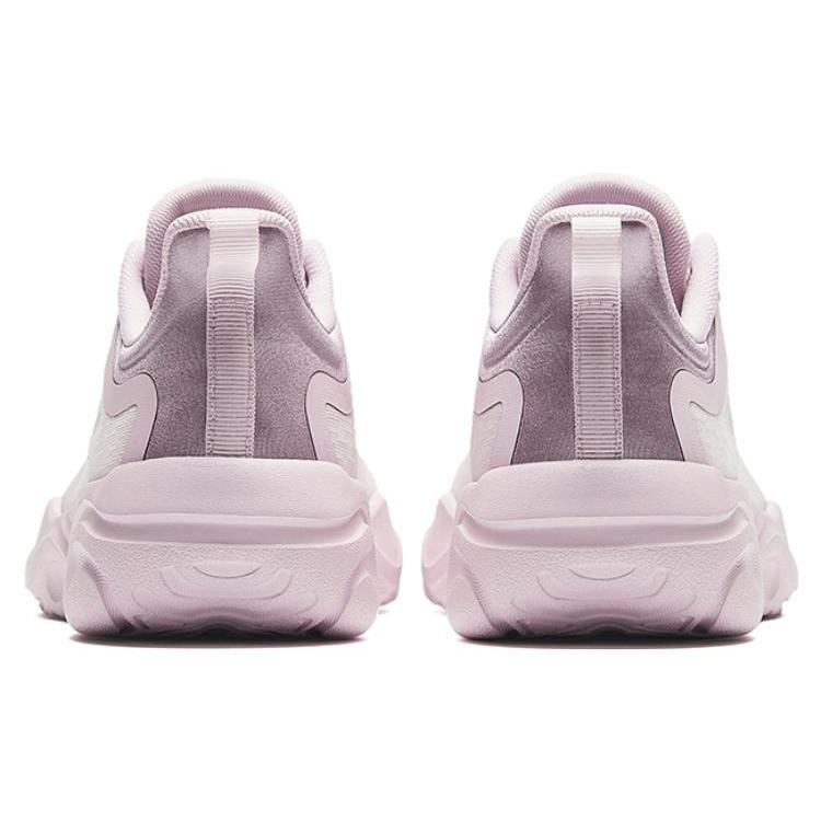 Anta Milk Candies 2 Slip Resistant Abrasion Resistant Low top Training Shoes Women's Pink 922337702Q-3