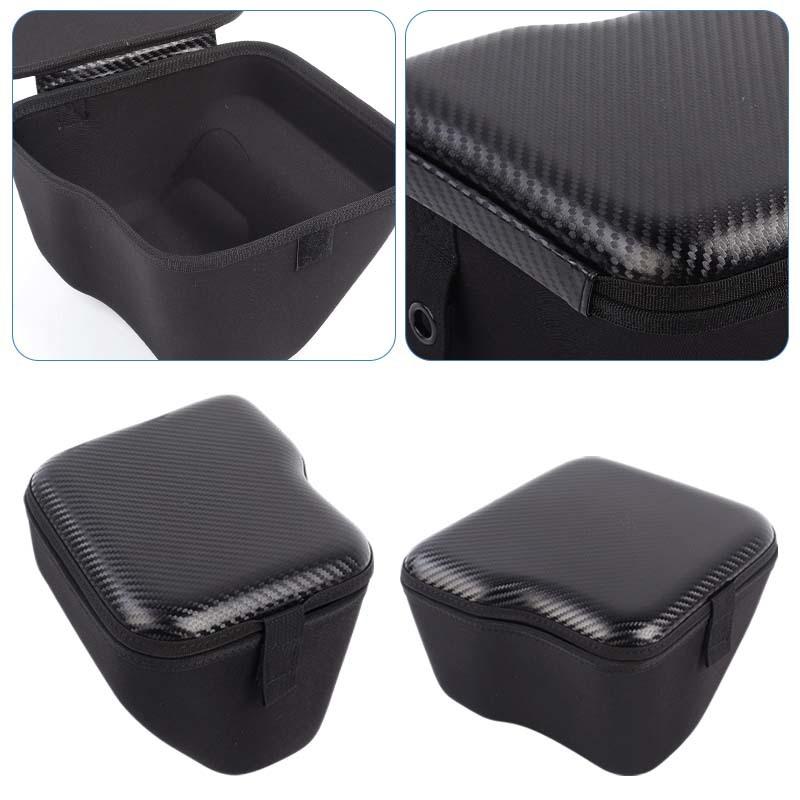 Trunk Side Storage Box Organizer Container For Jeep Wrangler JL 2024 Up Stowing Tidying Accessories