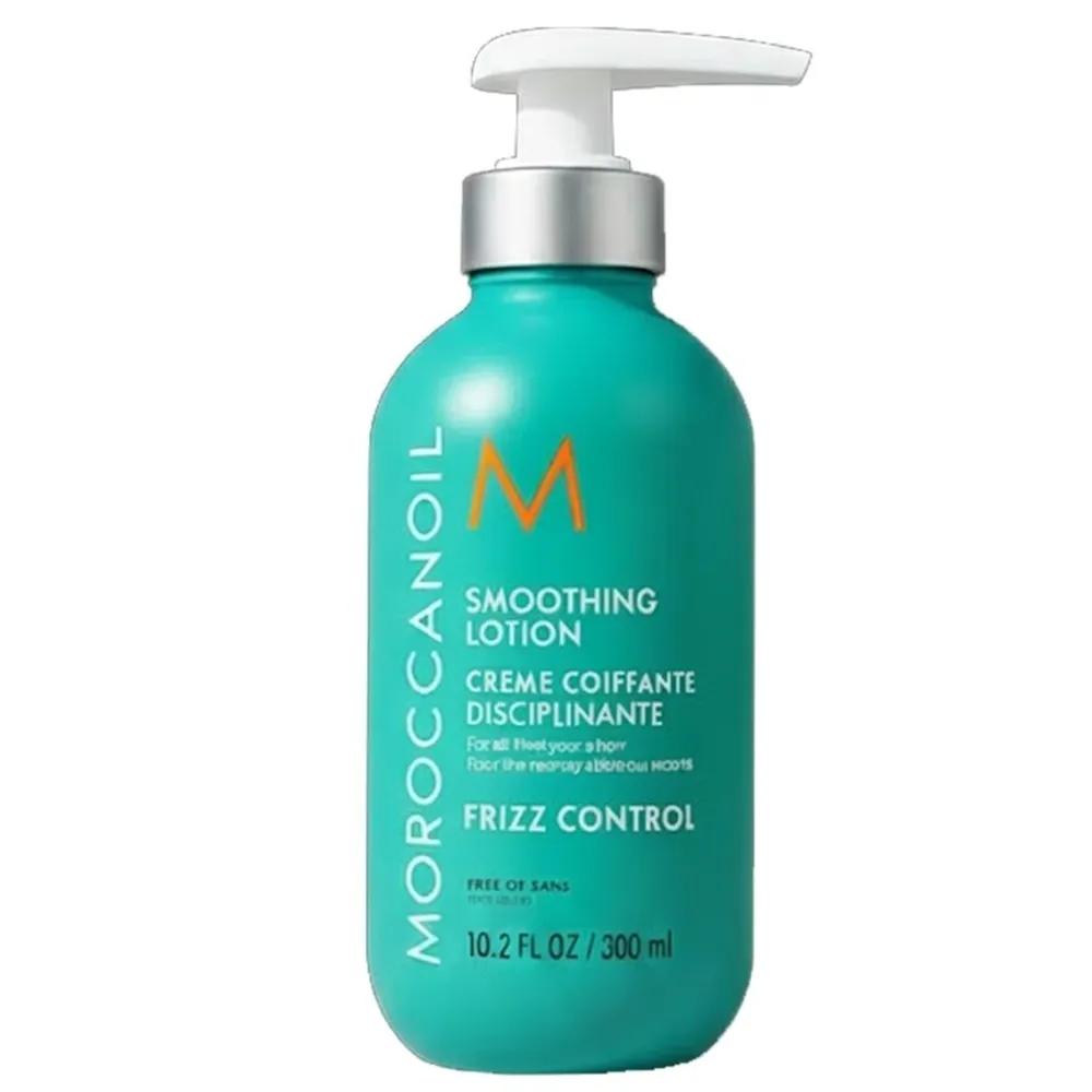 MOROCCANOIL Smoothing Lotion Hair 300ml