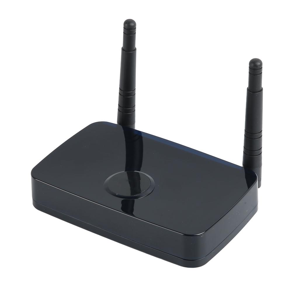 4K Drahtloser HD Multimedia Interface Display Adapter Plug and Play Bildschirmspiegelungsadapter für