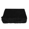 Turntable Dust Cover Fit for Audio Technica AT LP60XBT AT LP60X Protective Elastic Soft Velvet Turntable Dust Case