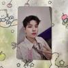 [USED] StrayKids Seungmin Winner ATE SKZ Trading Card