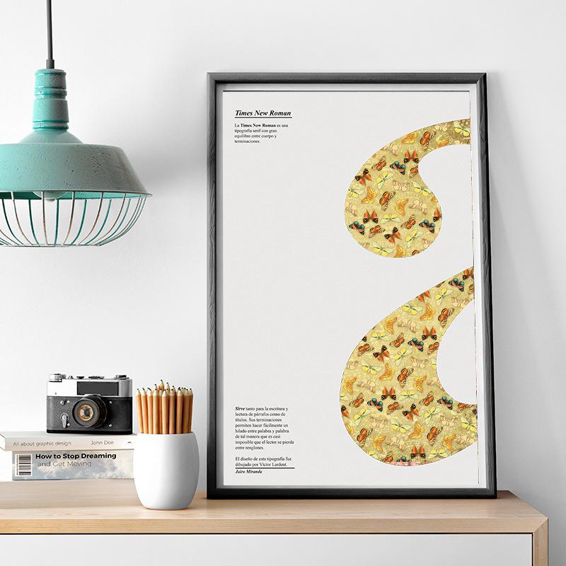 Retro Plant Sprite Pattern Journal Decoration Paper - 6 Sheets