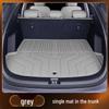 Trunk and Foot Mats for BYD Seagull 06 TPE 2026 Model EV/DMI