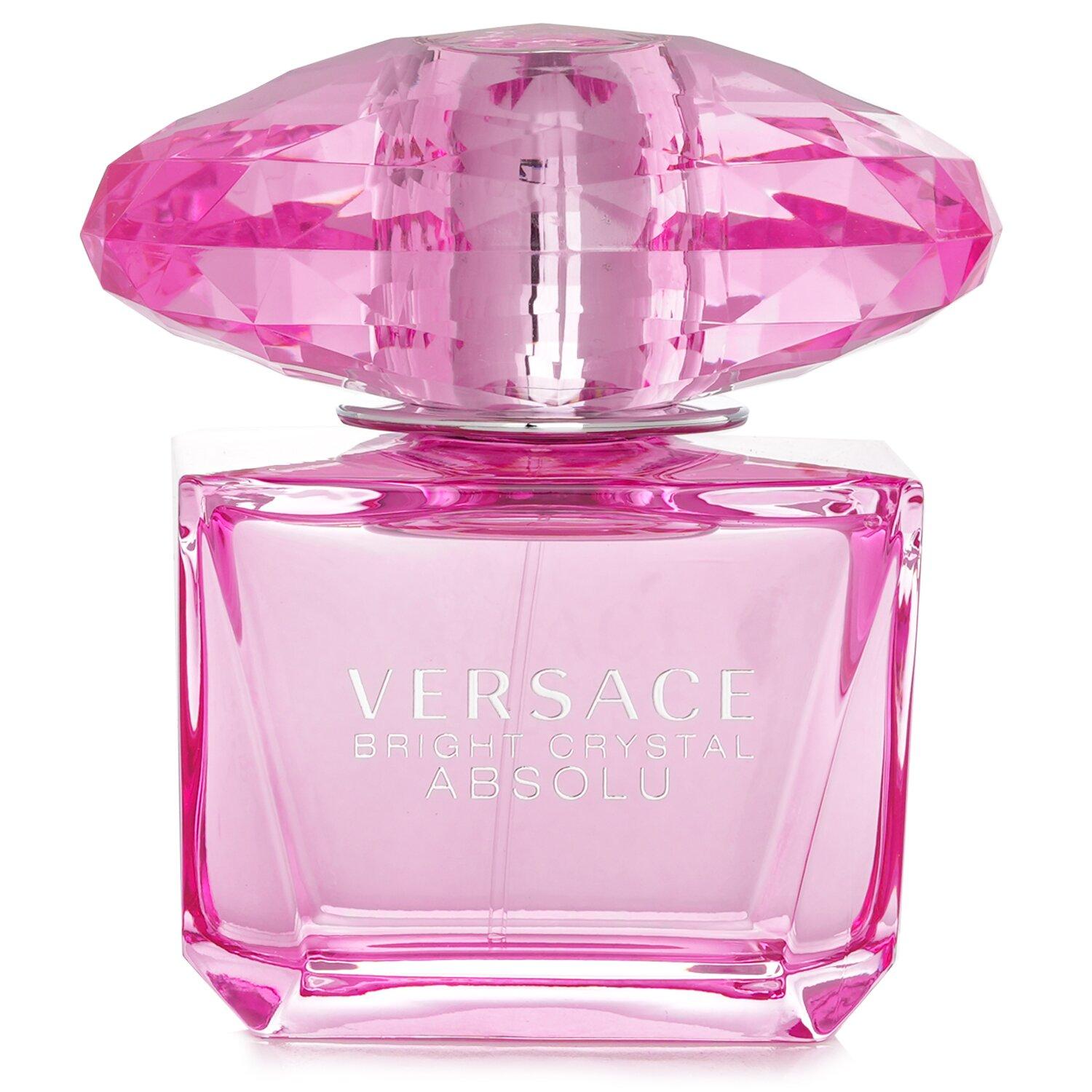 

Bright Crystal Absolu Eau De Parfum Spray 90ml/3oz