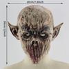 Halloween Zombie Mask Scary Terror Ghost Vampire Cosplay Prop Dance Party Mask100