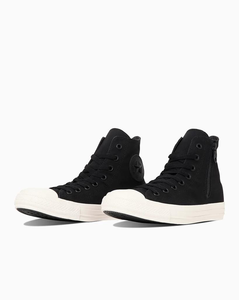 31313060 Converse All Star Studspatch MB Z Hi Black (Men's)