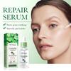 BIOAQUA Centella Gesichtsserum Hautpflege Gesichtsessenz Feuchtigkeitsspendend Hydrierend Straffend Reparierend Gesichtsserum Hautpflege
