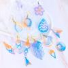 Hollow Jewelry Molds Silicone Material Perfect Gift for Jewelry Enthusiasts