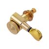 6PCS 3L3R String Tuning Pegs Metal Guitar Tuning Keys Durable Guitar Machine Heads  For Guitars