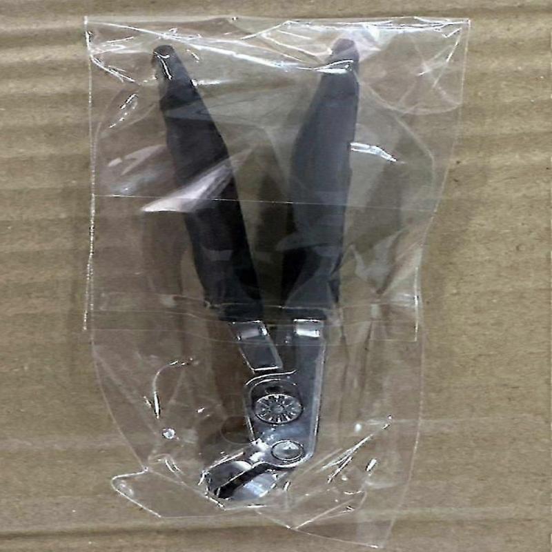 Nail Clippers for Seniors, Clipmaster Pro Toenail Clippers, Ergonomic Angled Head Senior Toenail Clipper Fast