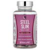Steel Slim™, Soluzione per la Perdita di Peso, 90 Capsule